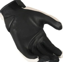 Macna Motorhandschoenen-Atria Gove Beige/Back