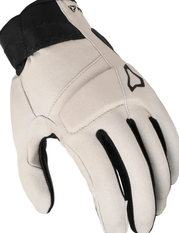 Macna Motorhandschoenen-Atria Gove Beige/Back