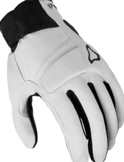Macna Motorhandschoenen-Atria Gove Grey/Back