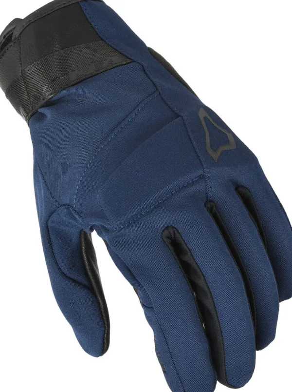 Macna Motorhandschoenen-Atri Gove Bue/Back