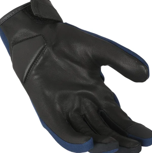 Macna Motorhandschoenen-Atri Gove Bue/Back