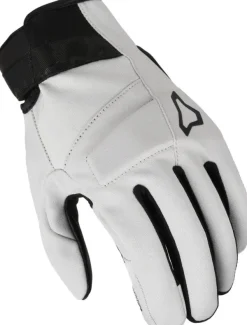 Macna Motorhandschoenen-Atri Gove Grey/Back