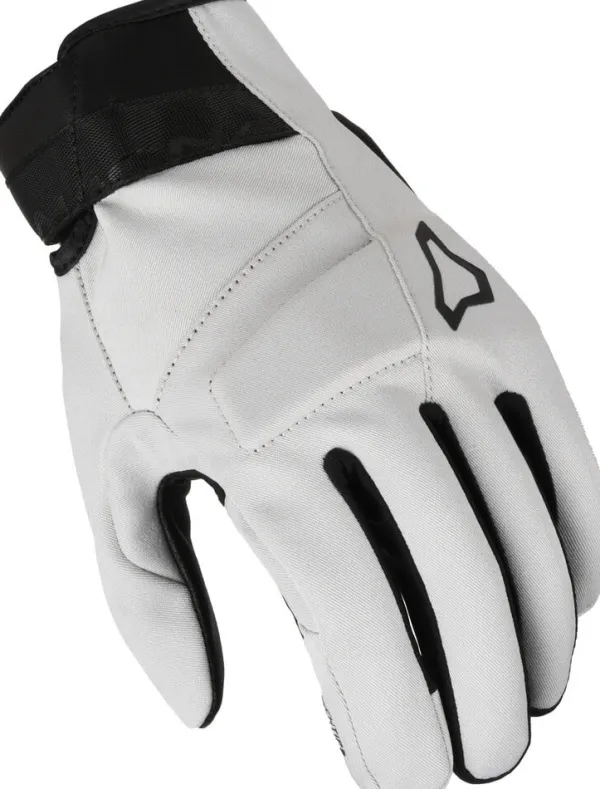 Macna Motorhandschoenen-Atri Gove Grey/Back
