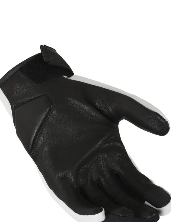 Macna Motorhandschoenen-Atri Gove Grey/Back