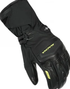 Macna Motorhandschoenen-Azra RTX Heated Gove Back