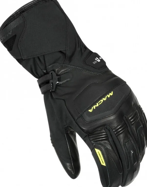 Macna Motorhandschoenen-Azra RTX Heated Gove Back