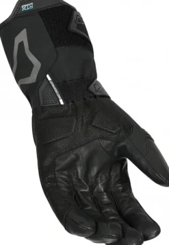 Macna Motorhandschoenen-Azra RTX Heated Gove Back