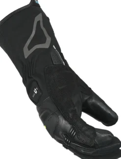 Macna Motorhandschoenen-Azra 12V 3A Kit et accuet