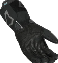 Macna Motorhandschoenen-Azra 12V 3A Kit et accuet