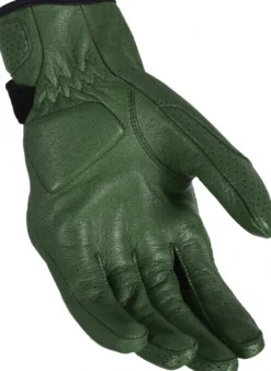Macna Motorhandschoenen-Bod Gove Green 404