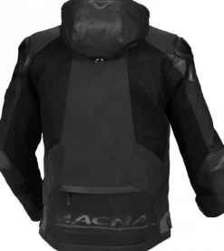 Macna Motorjassen-Bradica otorja Back