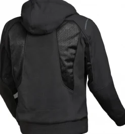 Macna Motorhoodies|Motorjassen-Breeze otorhoodie Back 101