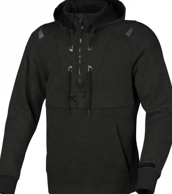 Macna Motorhoodies|Motorjassen-Byron otorhoodie Back 101