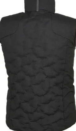 Macna Verwarmde Onderkleding-Coud Heated Bodywarer Back