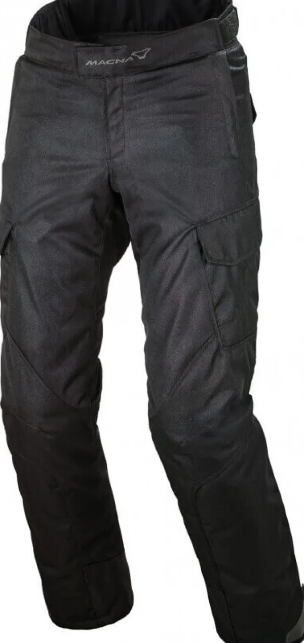 Macna Motorbroeken-Cub E otorbroek Back 101