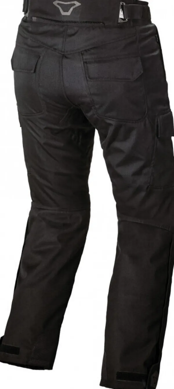 Macna Motorbroeken-Cub E otorbroek Back 101