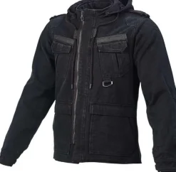Macna Motorhoodies|Motorjassen-Cobat otorhoodie Back 101
