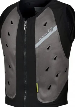 Macna Koelvesten-Cooling Vest Evo Grey