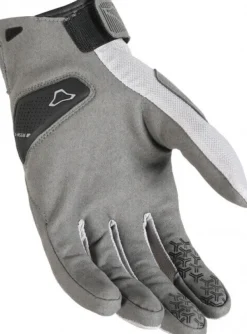 Macna Motorhandschoenen-Darko Gove Beige/Grey 780