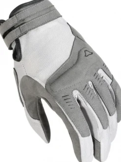 Macna Motorhandschoenen-Darko Gove Beige/Grey 780
