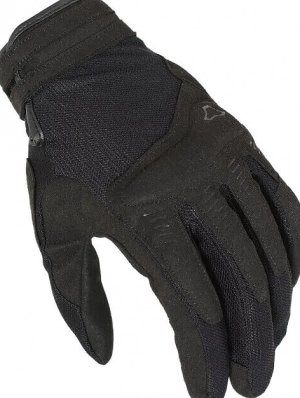 Macna Motorhandschoenen-Darko Gove Back 101