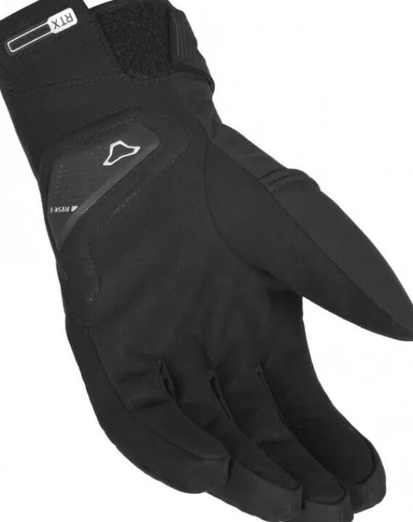 Macna Motorhandschoenen-Di RTX Gove Back 101