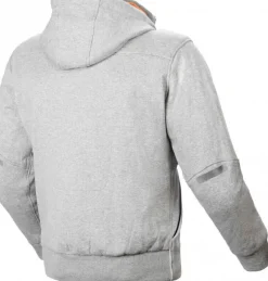 Macna Motorjassen-Ditrict otorja ight grey