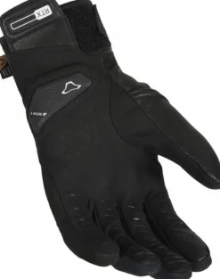 Macna Motorhandschoenen-Drizze RTX Gove Back 101