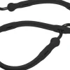 Macna Motor Accessoires-Dyna strap dubbele haak Black 101