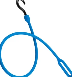 Macna Motor Accessoires-Dyna strap haak & oog Blue 505