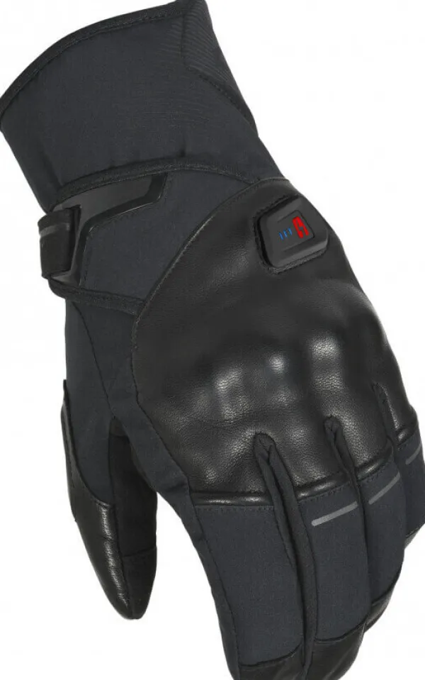 Macna Motorhandschoenen-Era RTX Heated Gove Back