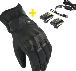 Macna Motorhandschoenen-Era 2.0 RTX et Accuet Back 101