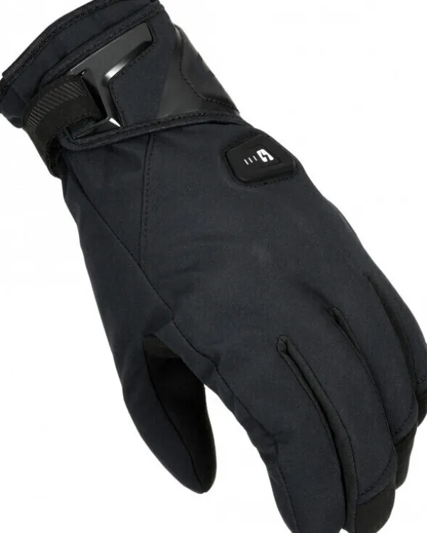 Macna Motorhandschoenen-Evove RTX Heated Gove Back