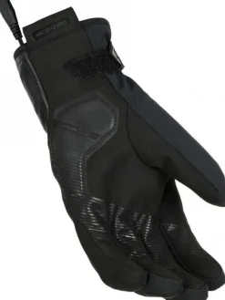 Macna Motorhandschoenen-Evove RTX Heated Gove Back
