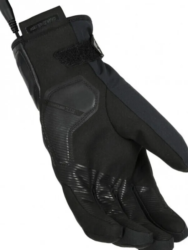 Macna Motorhandschoenen-Evove RTX Heated Gove Back