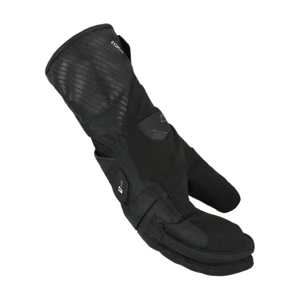 Macna Motorhandschoenen-Foton 2.0 RTX Heated Gove Back + Accu Kit