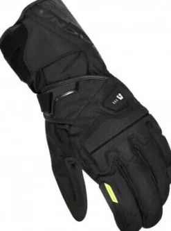 Macna Motorhandschoenen-Foton 2.0 RTX Heated Gove Back