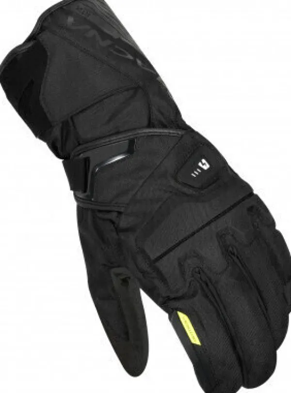 Macna Motorhandschoenen-Foton 2.0 RTX Heated Gove Back