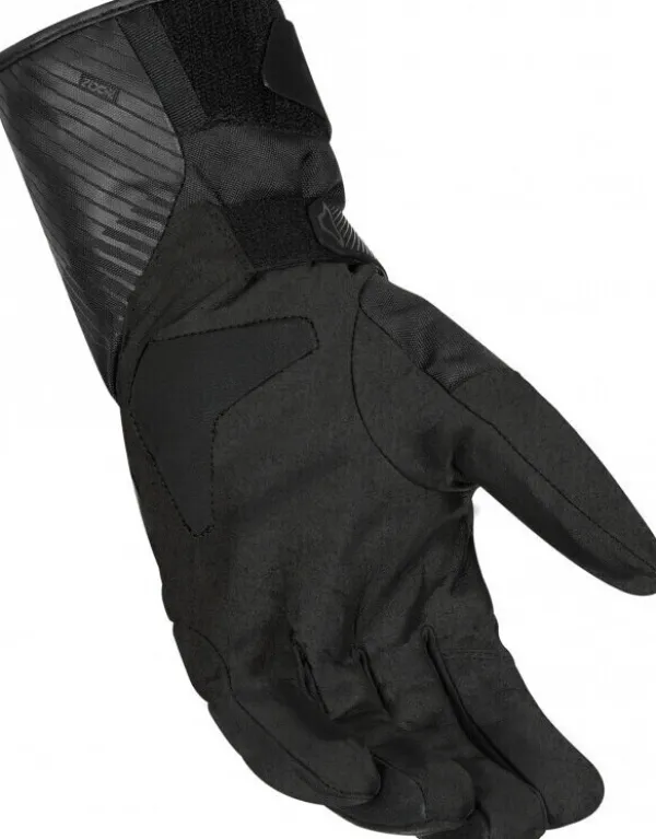 Macna Motorhandschoenen-Foton 2.0 RTX Heated Gove Back