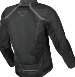 Macna Motorjassen-Grico otorja Back