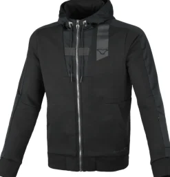 Macna Motorhoodies|Motorjassen-Hoodie Granyte adie otorhoodie Back 101