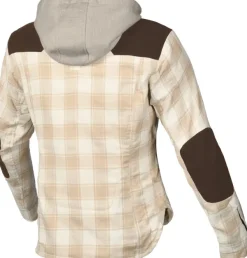 Macna Motorjassen-Inand adie otorja Beige/Brown 770