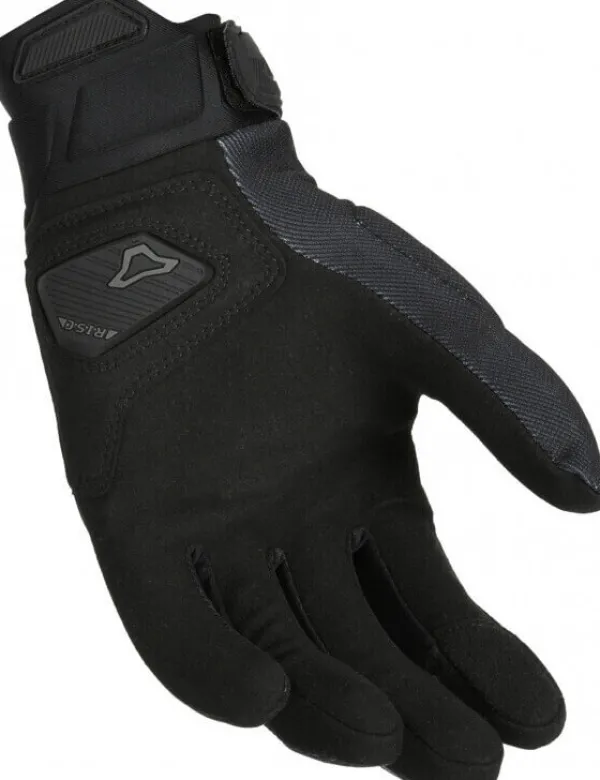 Macna Motorhandschoenen-ana Back