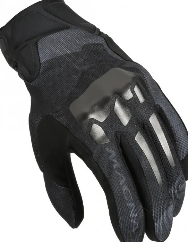 Macna Motorhandschoenen-ana Back