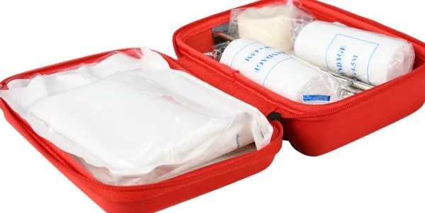 Macna Motor Accessoires-Medi Kit