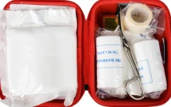 Macna Motor Accessoires-Medi Kit