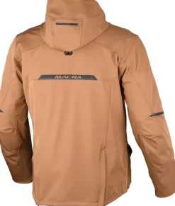 Macna Motorjassen-ondo 2.0 otorja Brown 707
