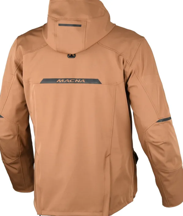 Macna Motorjassen-ondo 2.0 otorja Brown 707