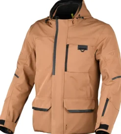 Macna Motorjassen-ondo 2.0 otorja Brown 707