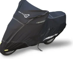 Macna Motor Accessoires-oto ante Preiu DX Back